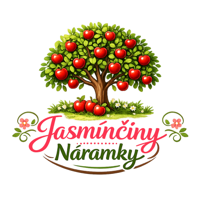 Jasmínčiny Náramky